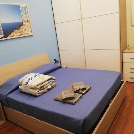 Viola Apartment Gaète Extérieur photo