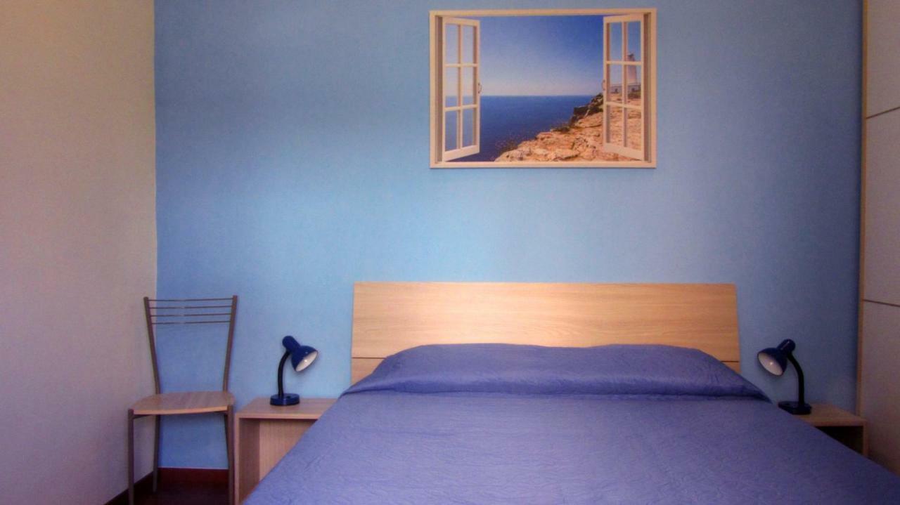 Viola Apartment Gaète Extérieur photo
