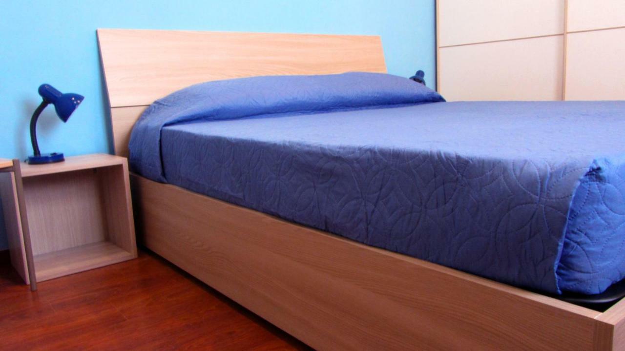 Viola Apartment Gaète Extérieur photo