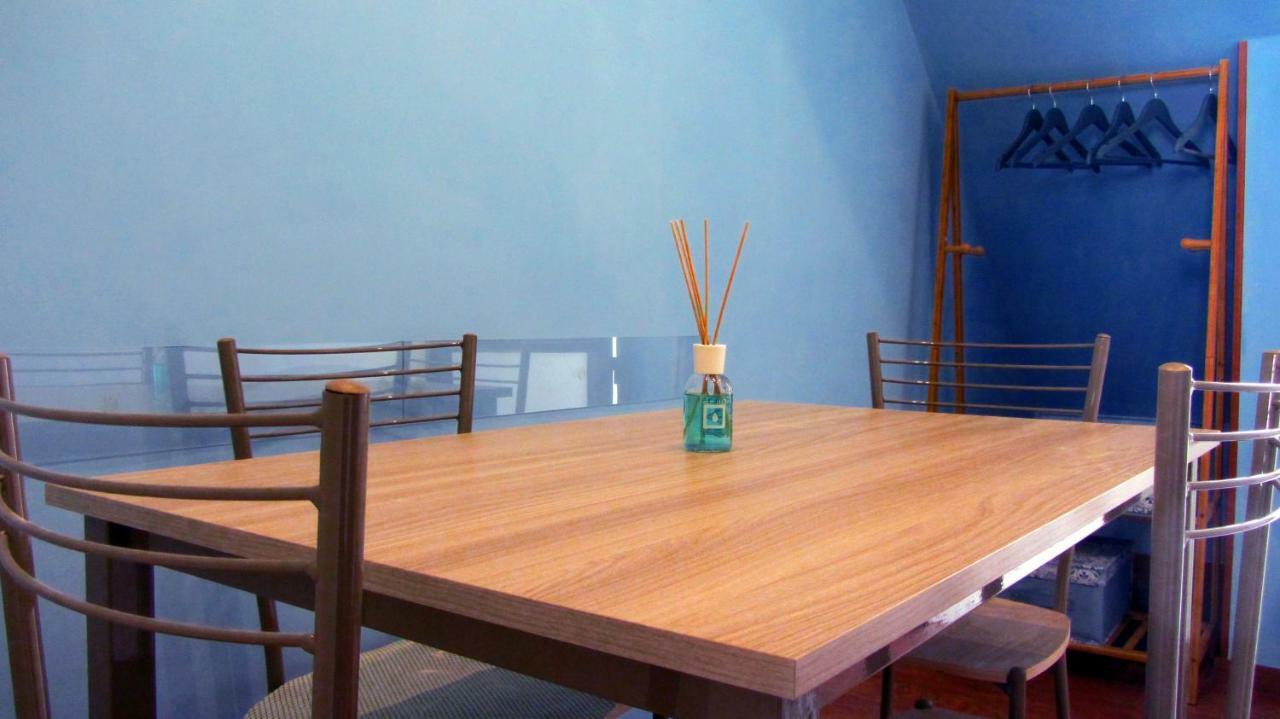 Viola Apartment Gaète Extérieur photo