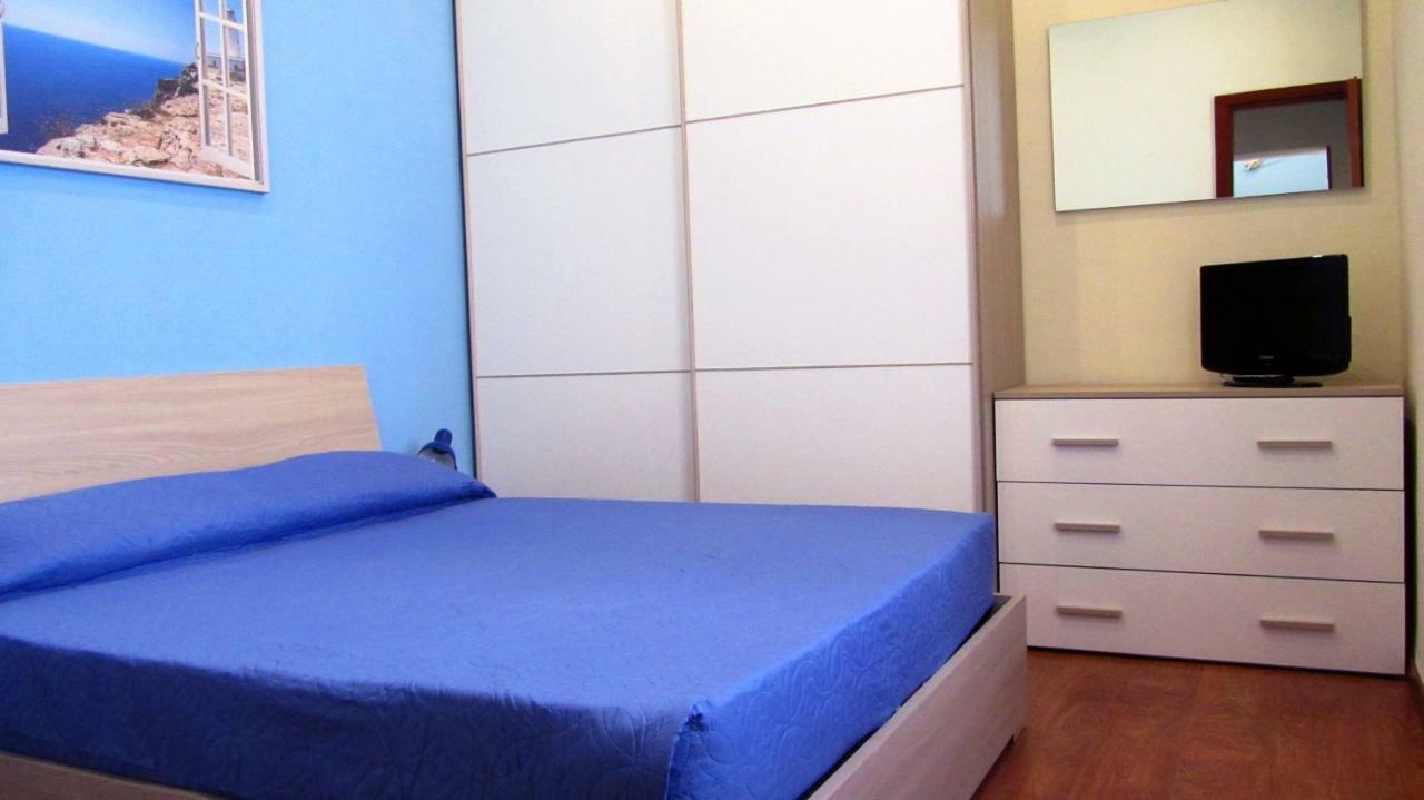 Viola Apartment Gaète Extérieur photo
