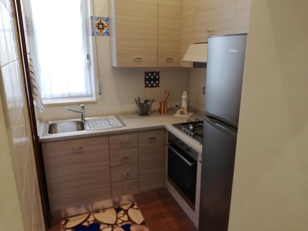 Viola Apartment Gaète Extérieur photo