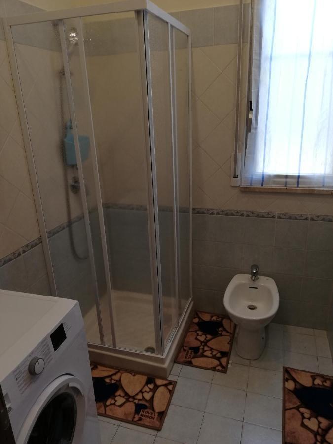 Viola Apartment Gaète Extérieur photo