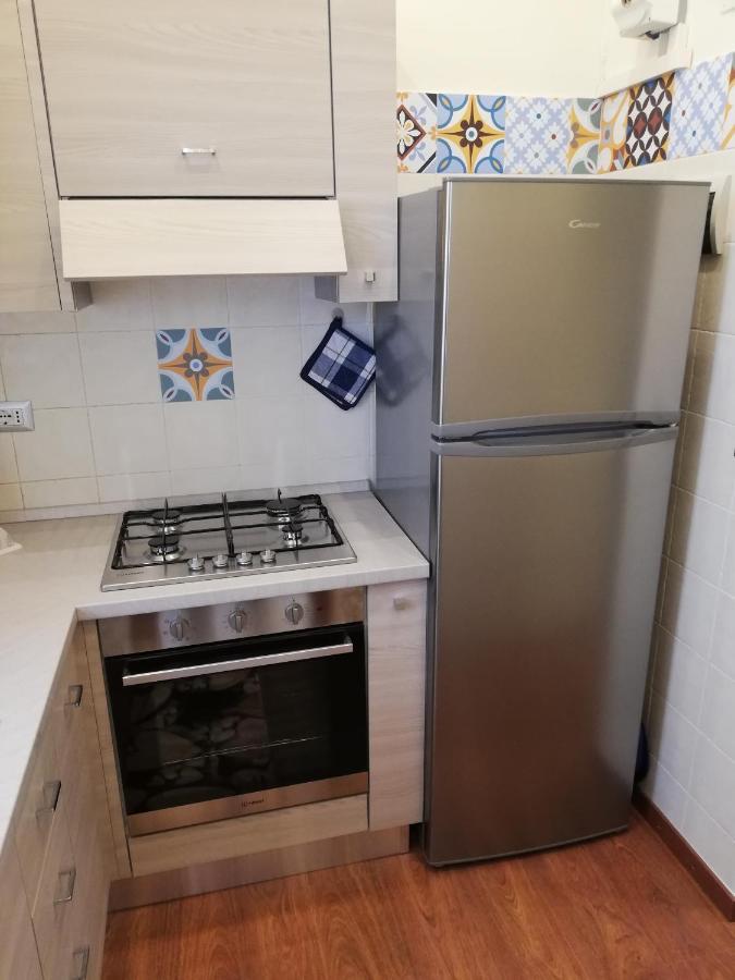 Viola Apartment Gaète Extérieur photo