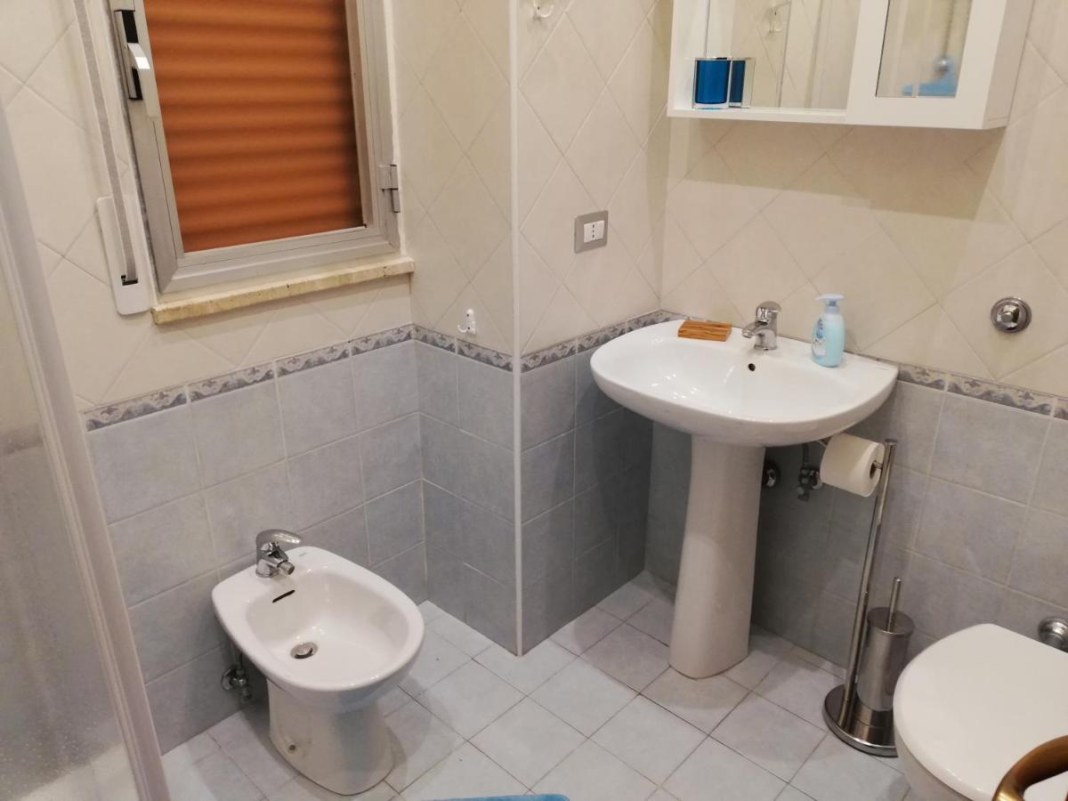 Viola Apartment Gaète Extérieur photo
