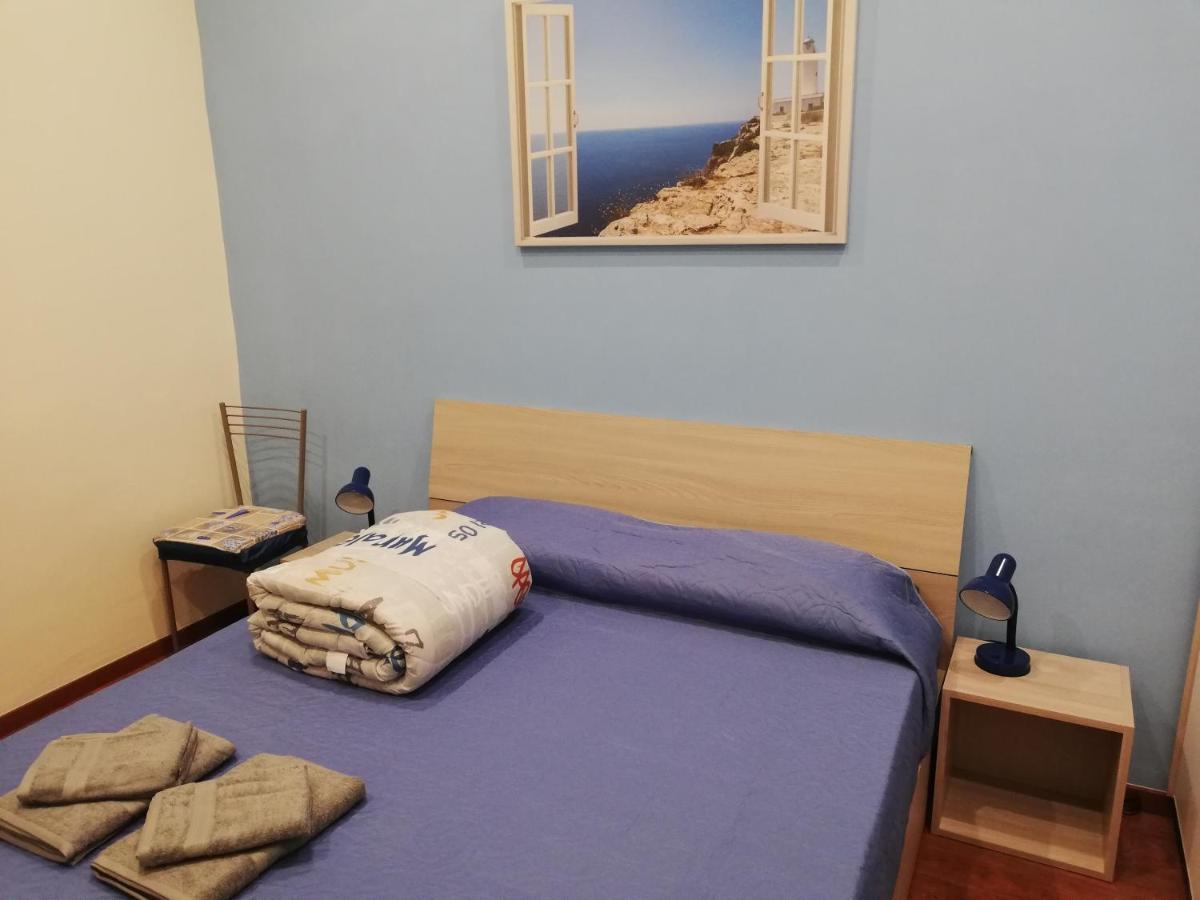 Viola Apartment Gaète Extérieur photo
