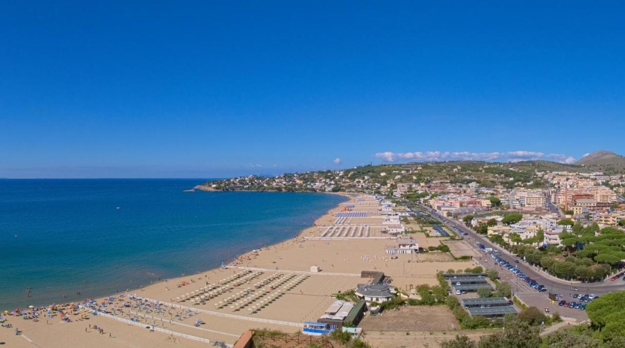 Viola Apartment Gaète Extérieur photo