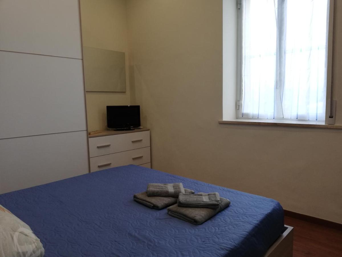 Viola Apartment Gaète Extérieur photo